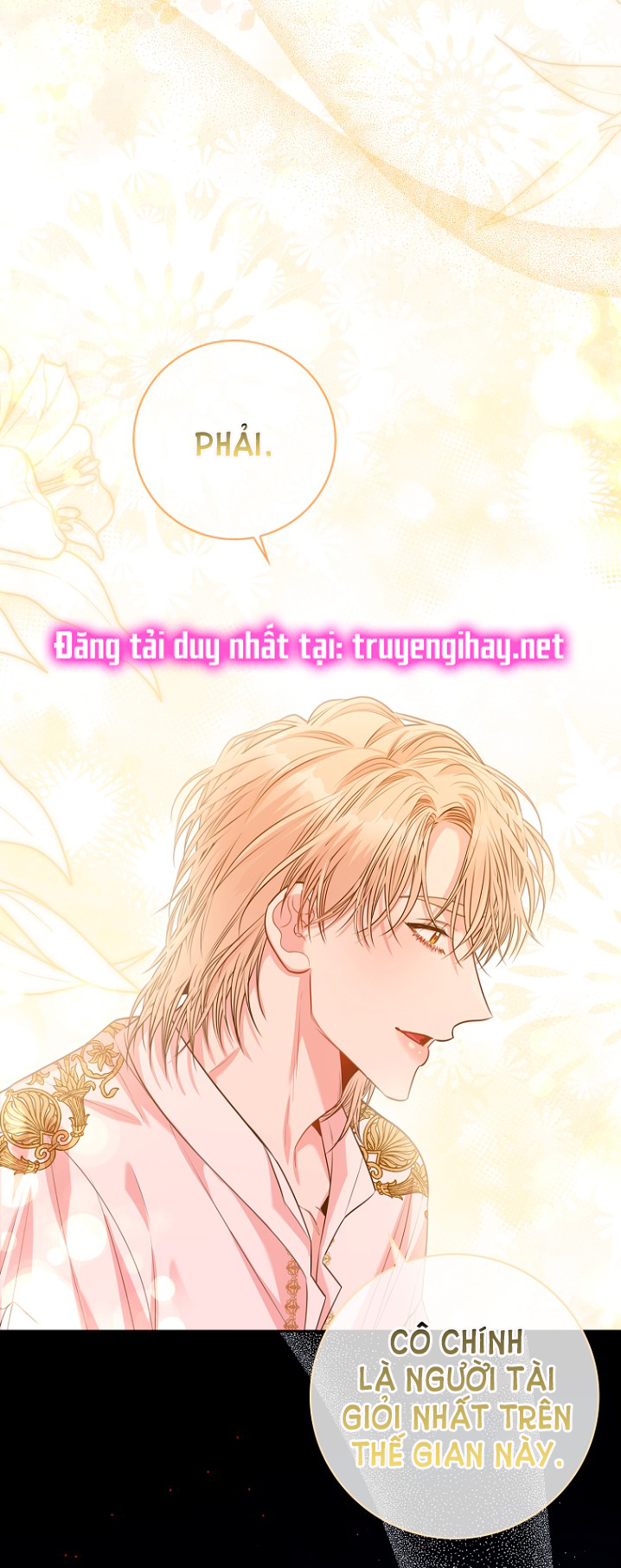 trở thành thư ký của bạo chúa chapter 77 15