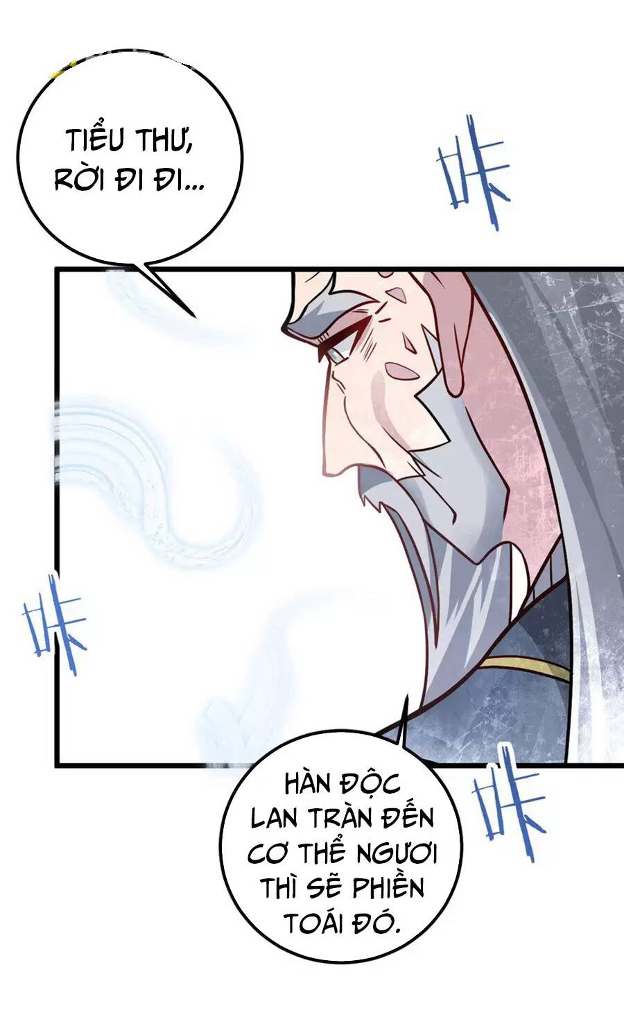 mang theo các tiên tử vô địch thiên hạ chapter 37.2 22