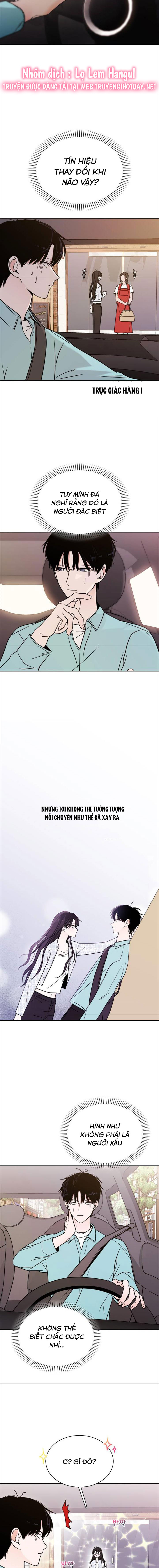 kiss trước khi ngủ nào chapter 7 10