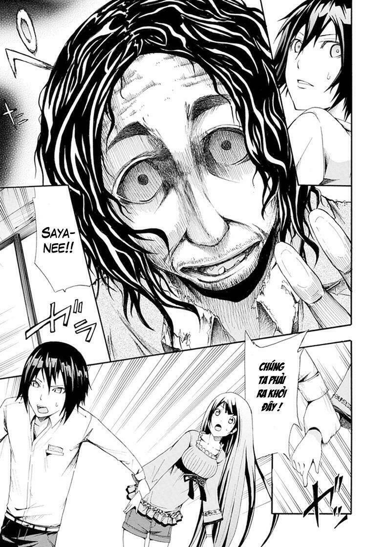 re: live chapter 1 36