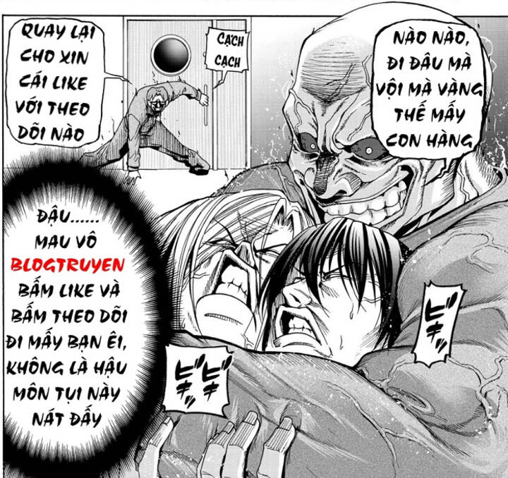 friendzone chapter 93.5 10