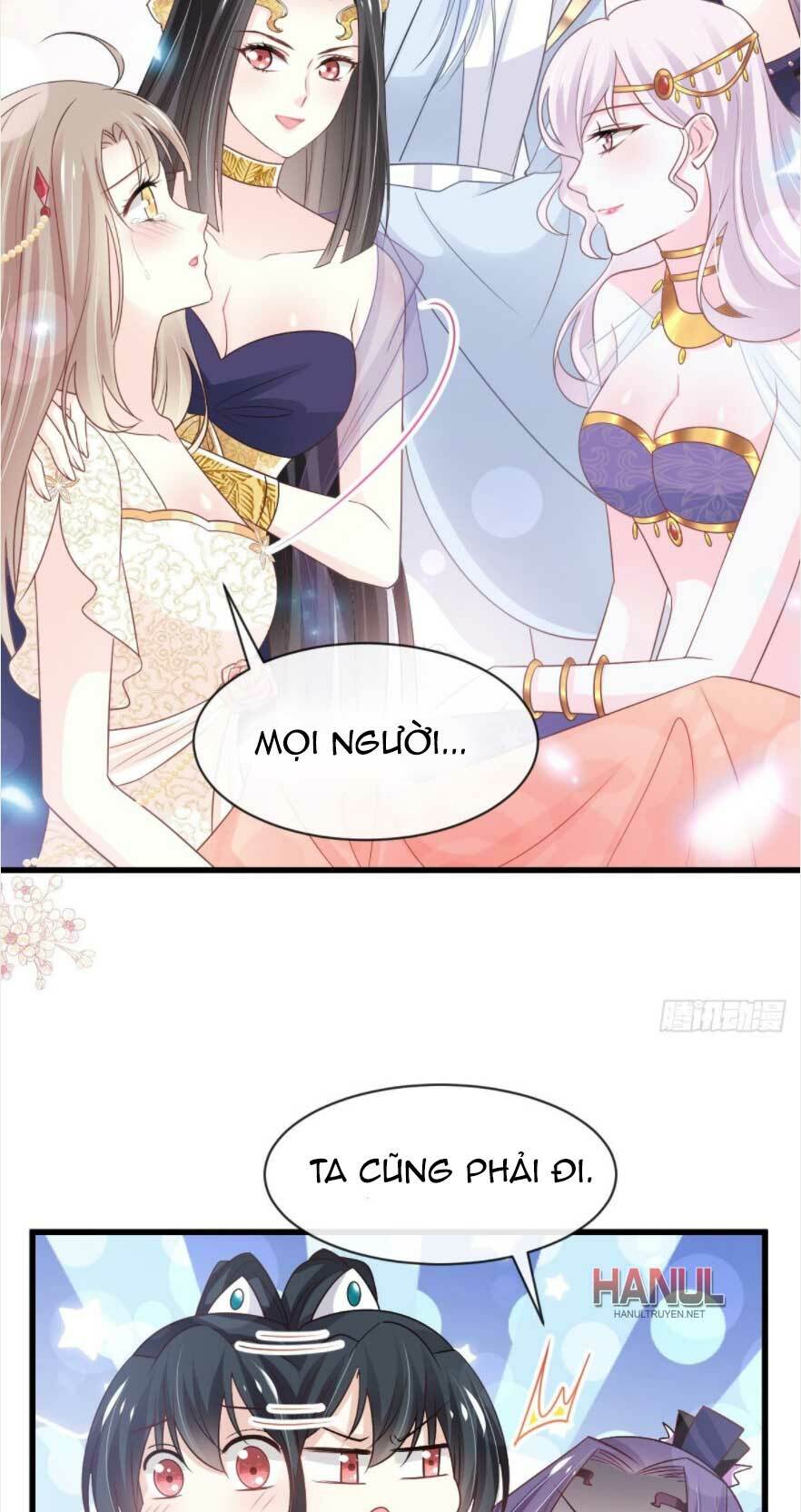 thiên hạ đệ nhất sủng phi chapter 237.2 5