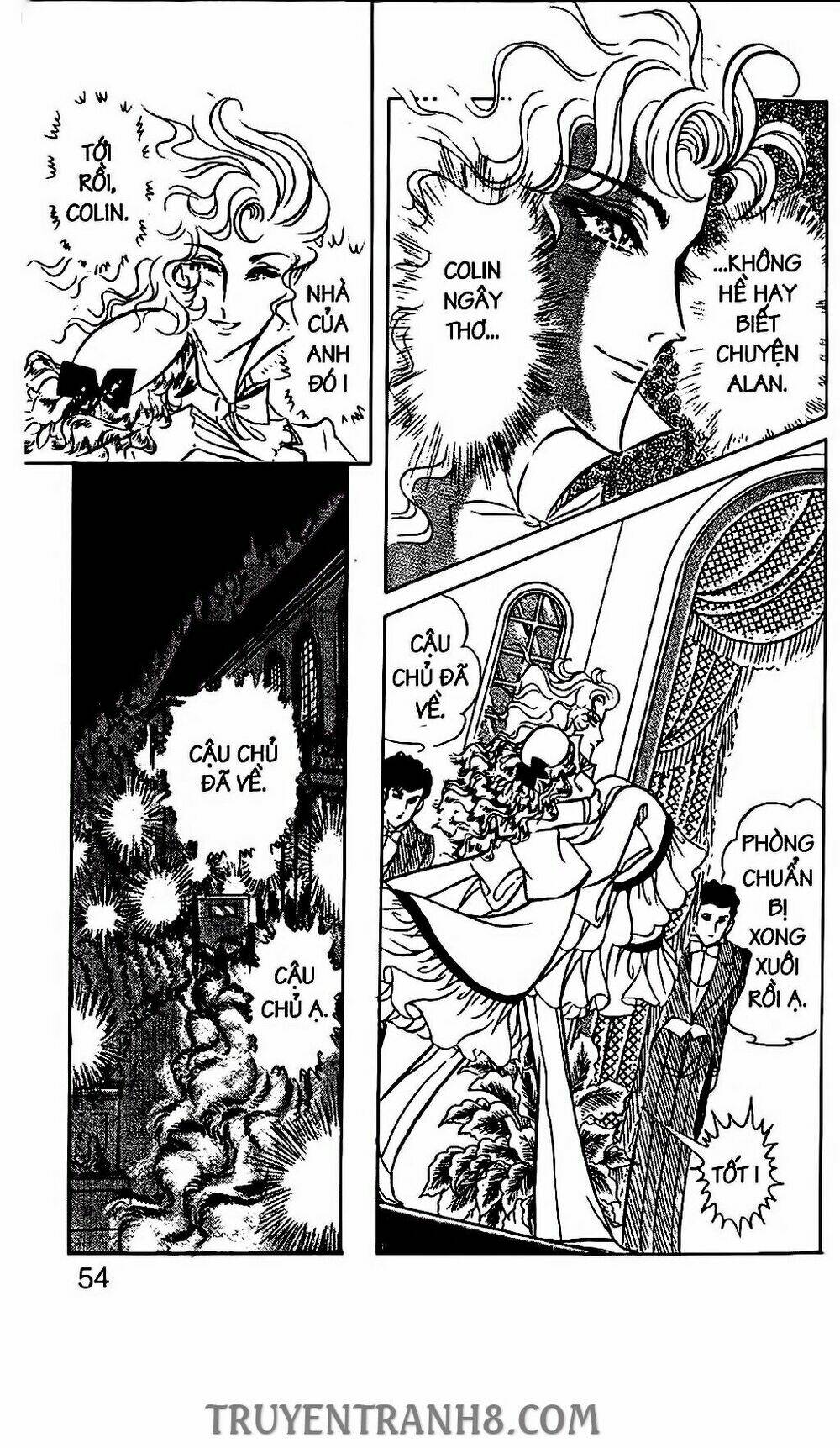 the count s daughter chapter 67 26