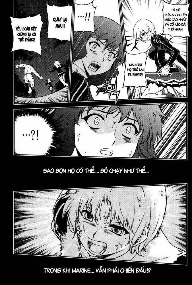 freezing chapter 8 25