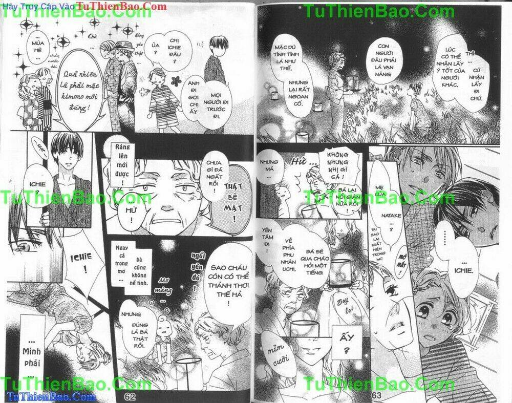 tách trà duyên phận chapter 2 12