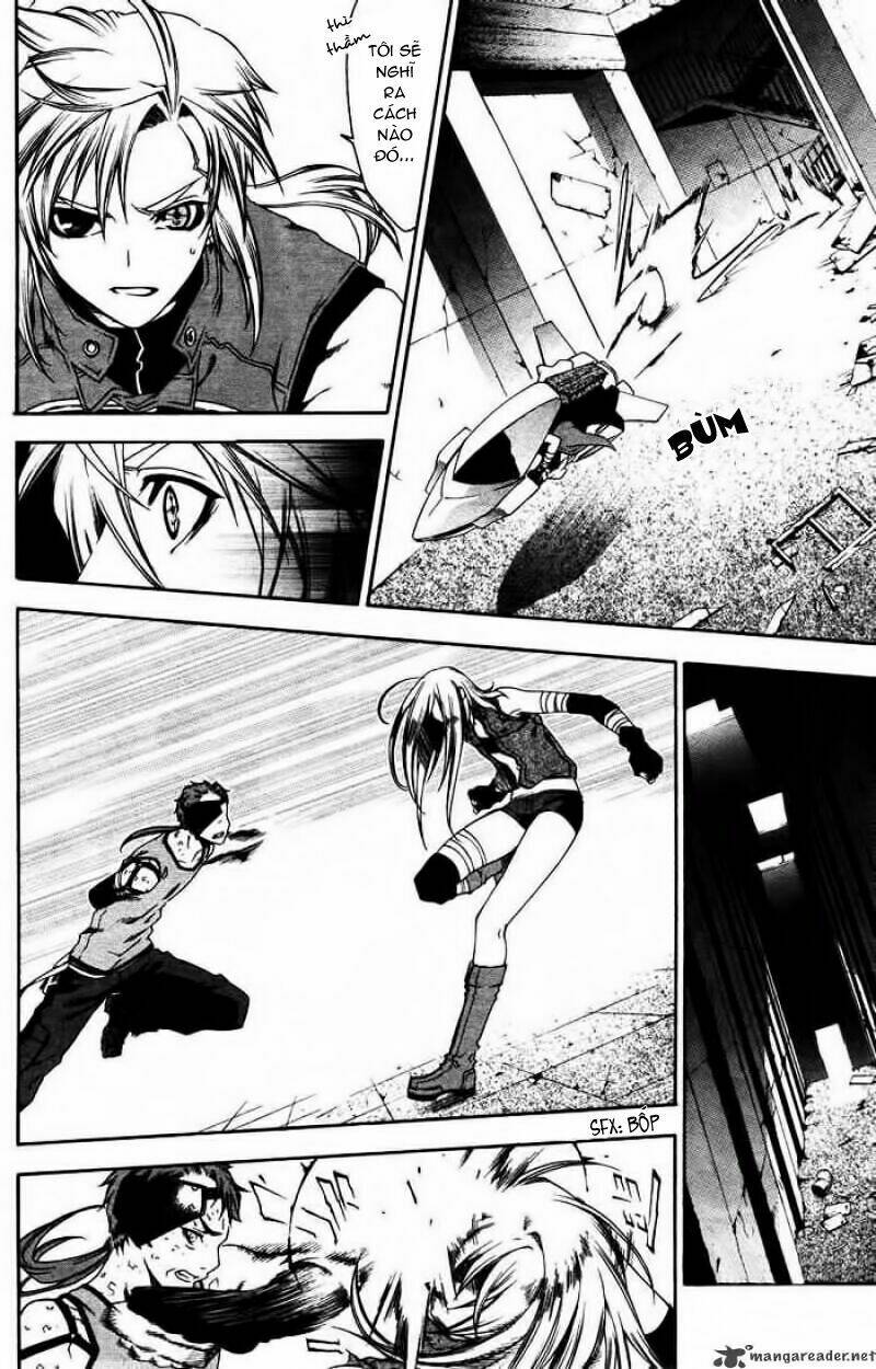 mother keeper chapter 20 18