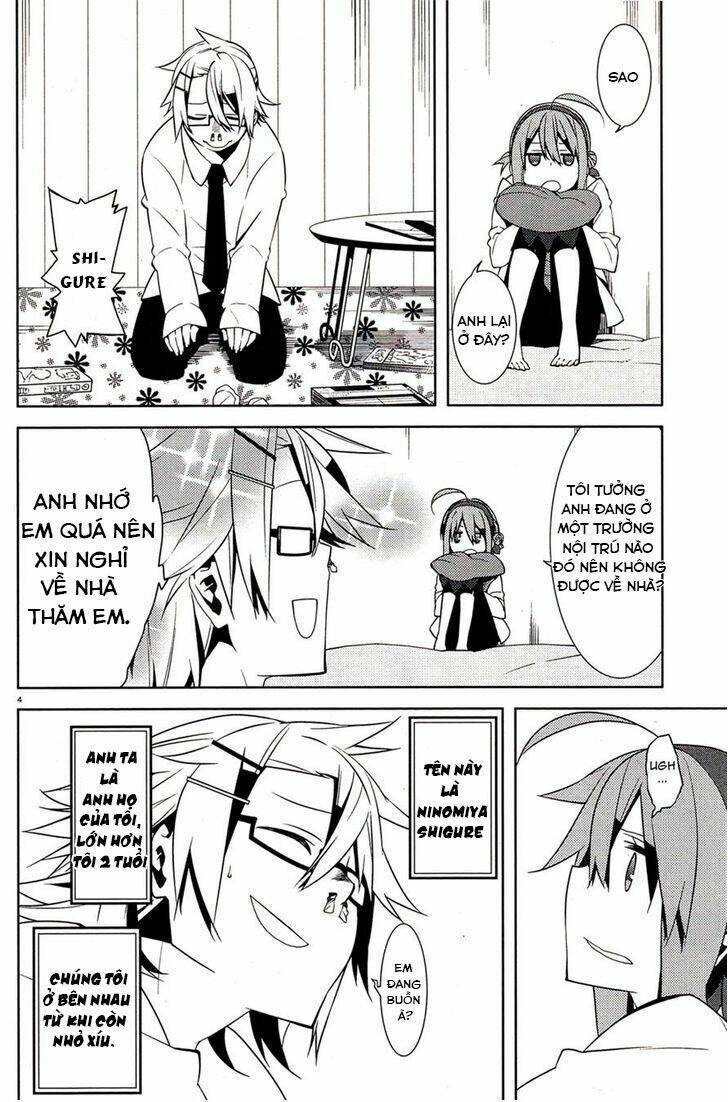 mikagura gakuen kumikyoku chapter 1 7