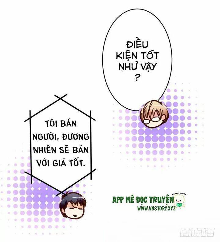 thiên hậu trở về chapter 37 57