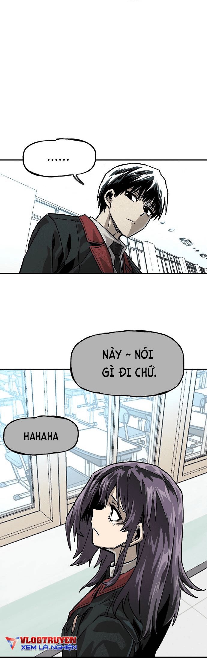 chỉ có cái c.h.ế.t mới là sự cứu rỗi chapter 15 52