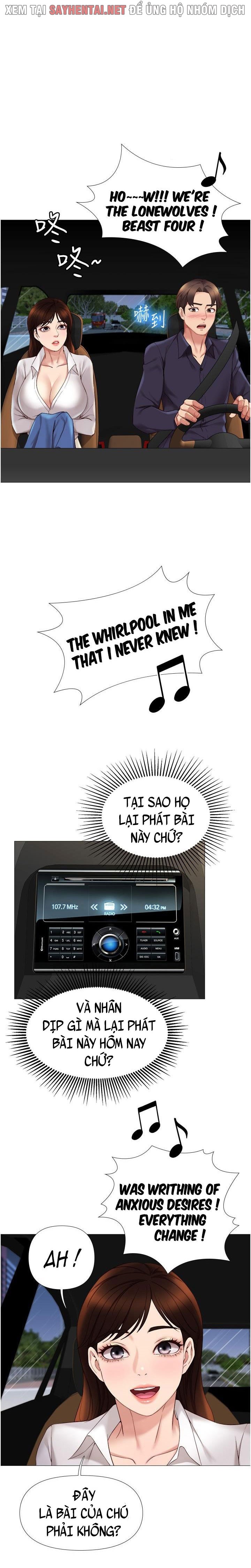 bạn của con gái chapter 10 14