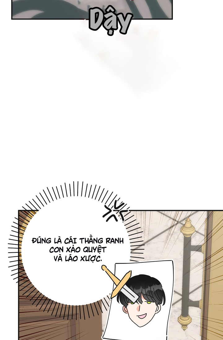 ác nữ tiểu thư chapter 86.3 31