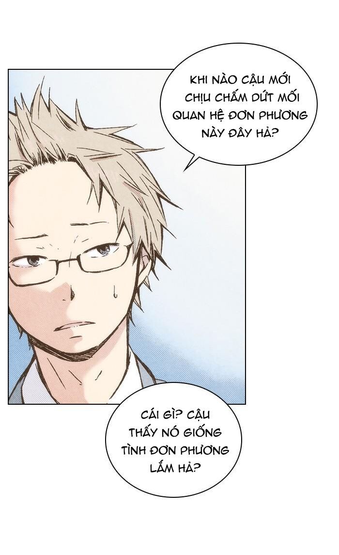 honey! honey! marry me! chapter 72 6