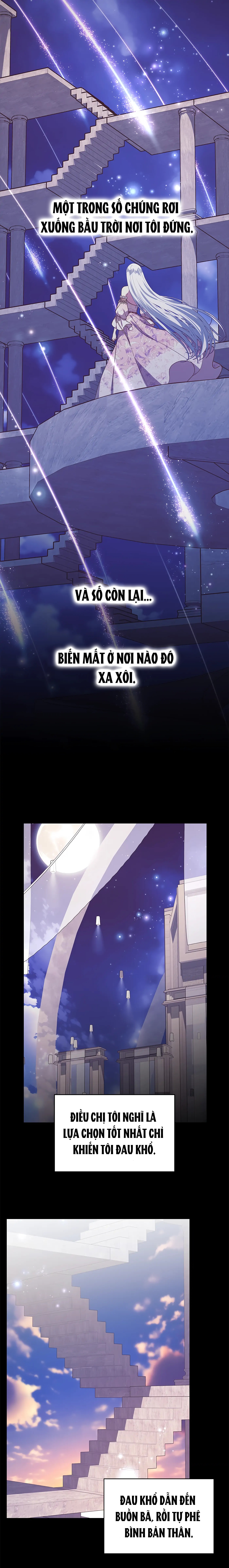 tôi không phải là nữ anh hùng chapter 93 26