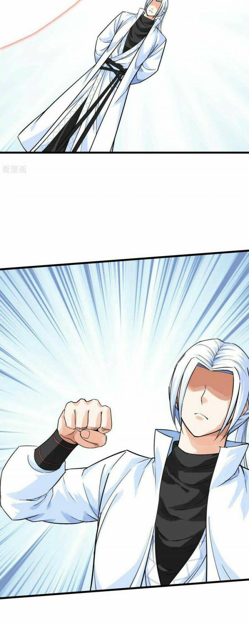 trọng sinh ta là đại thiên thần chapter 191 12