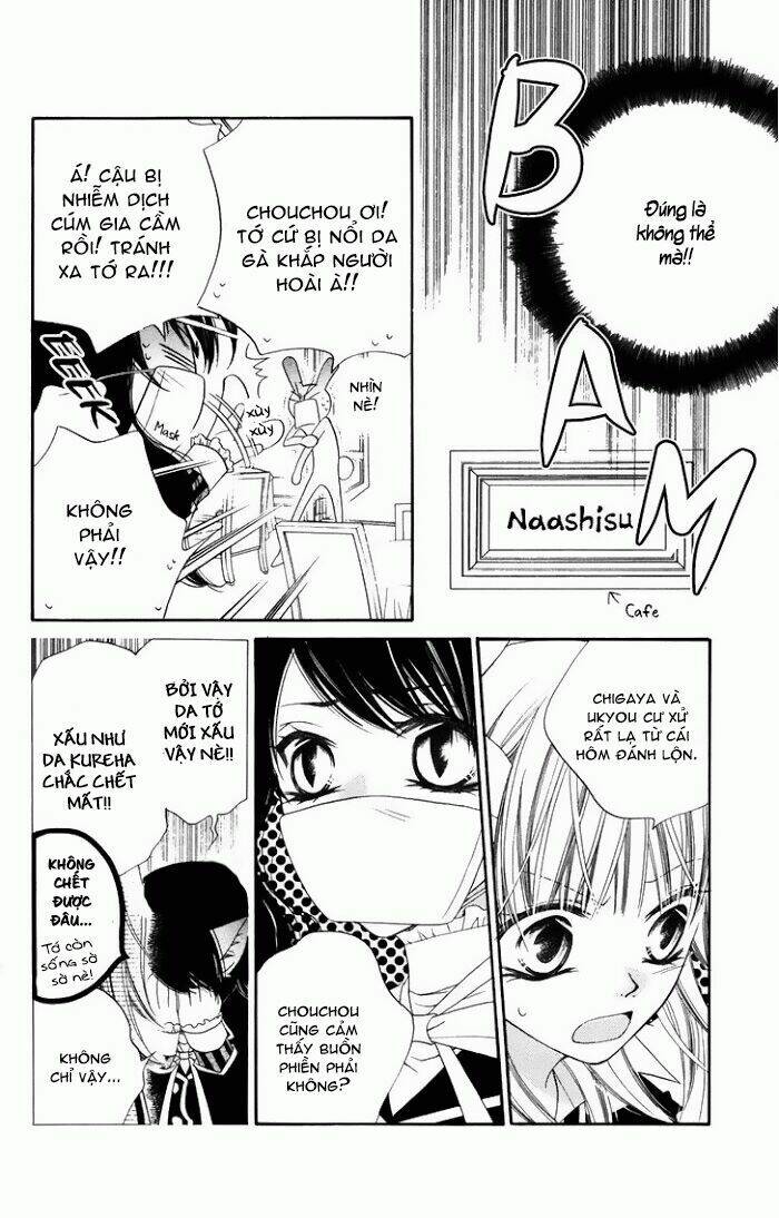 monochrome shounen shoujo chapter 8 13