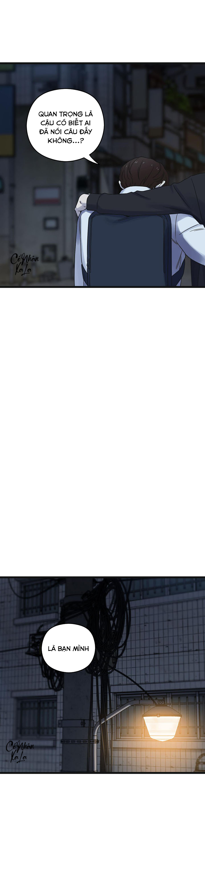 trùng phùng chapter 49 37