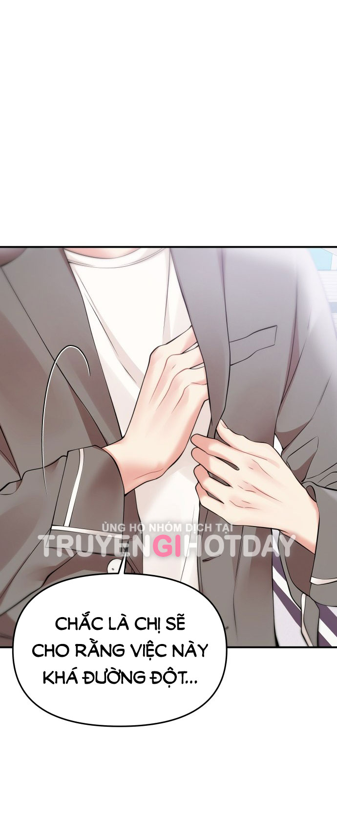 gửi em người đánh cắp những vì sao - to you who swallowed a star chapter 142.2 10