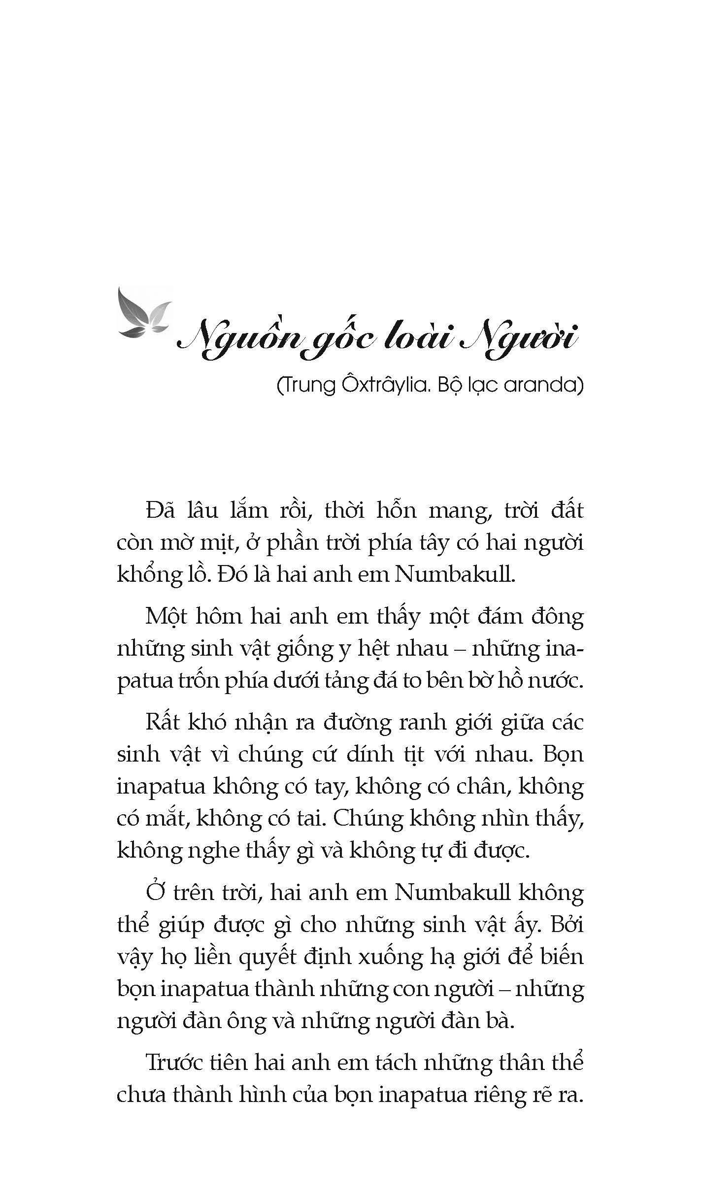 Gương Ông Bà, Cha Mẹ