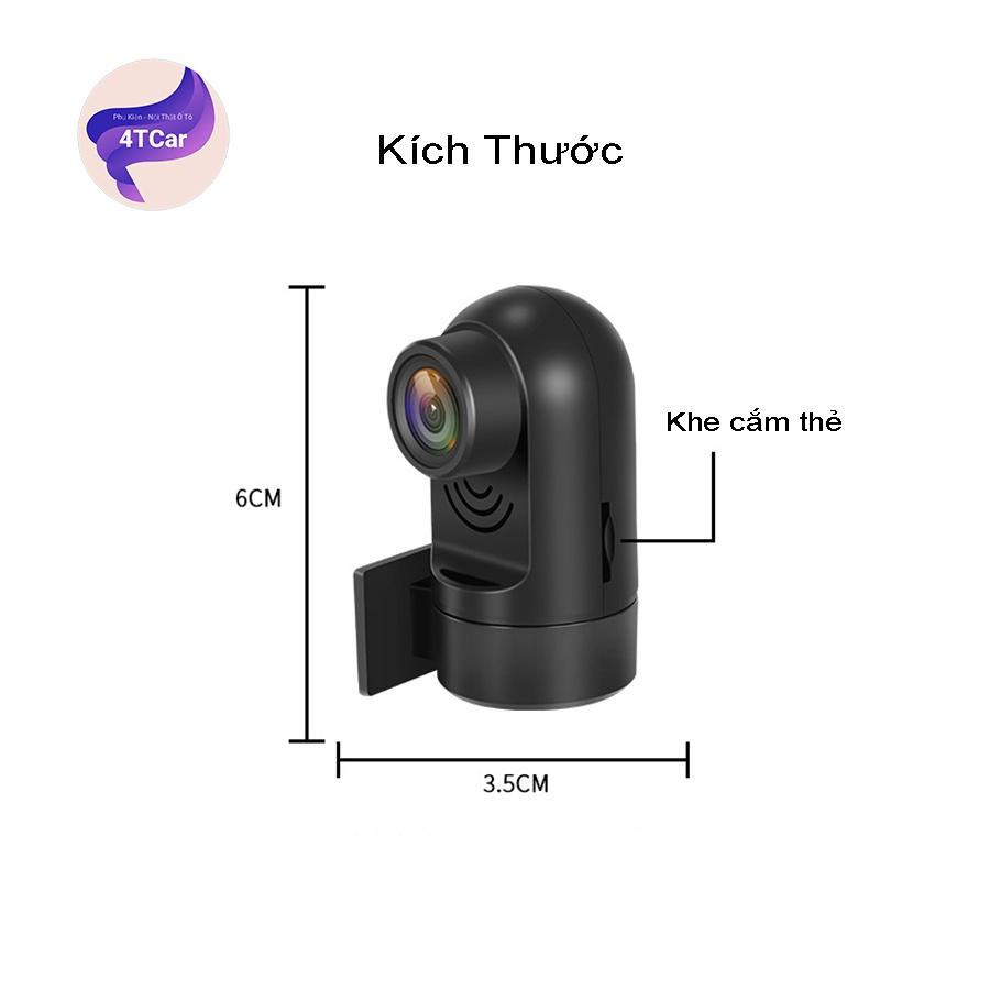 Camera hành trình H6