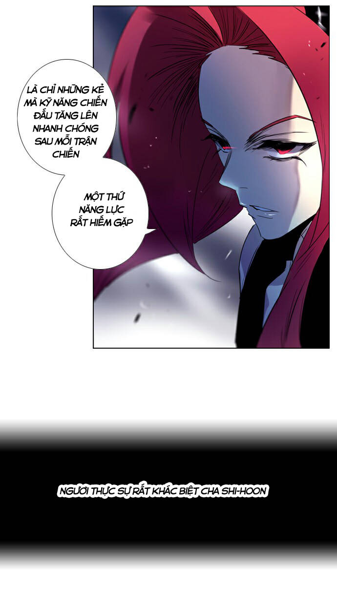 bản khế ước linh hồn chapter 200 8