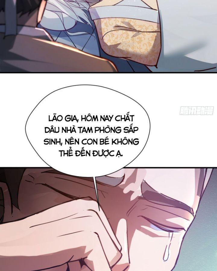 trăm tuổi mở hệ thống: con hiền cháu ngoan quỳ khắp núi! chapter 1 12