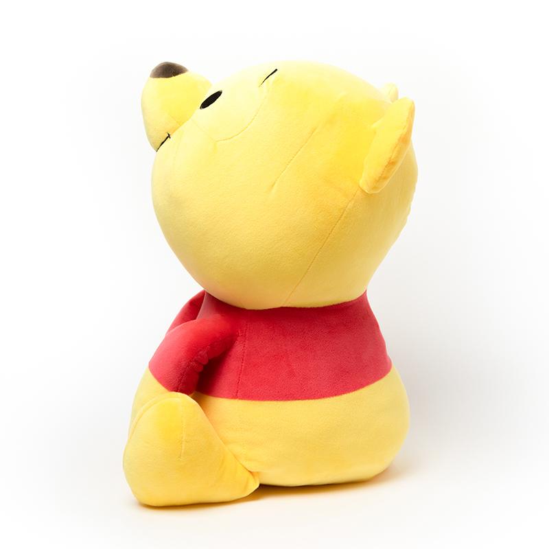 Đồ Chơi DISNEY Thú Bông Bạn Winnie The Pooh  Thân Yêu AG2101027