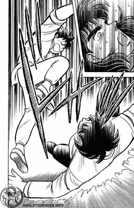 hoàng phi hồng phần 1 chapter 12 38