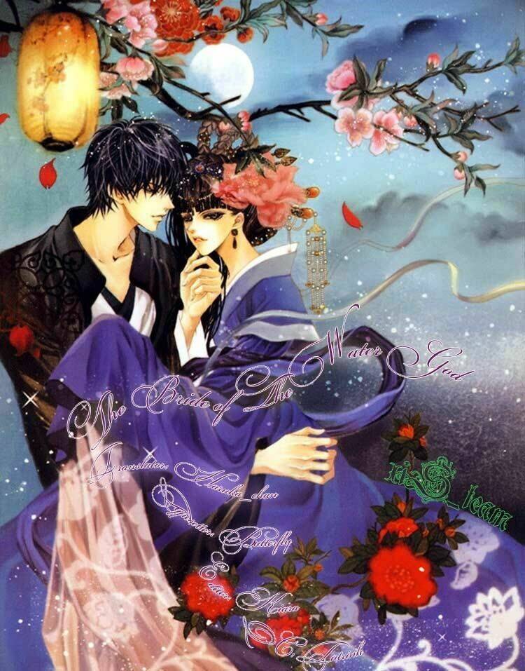 tân nương của thủy thần chapter 46 3