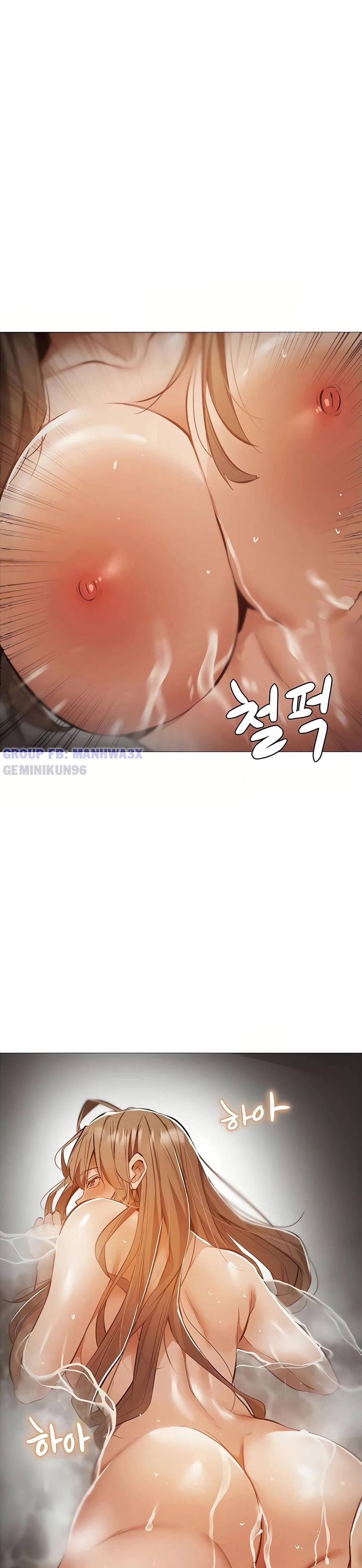 dưới mái nhà chung chapter 29 26