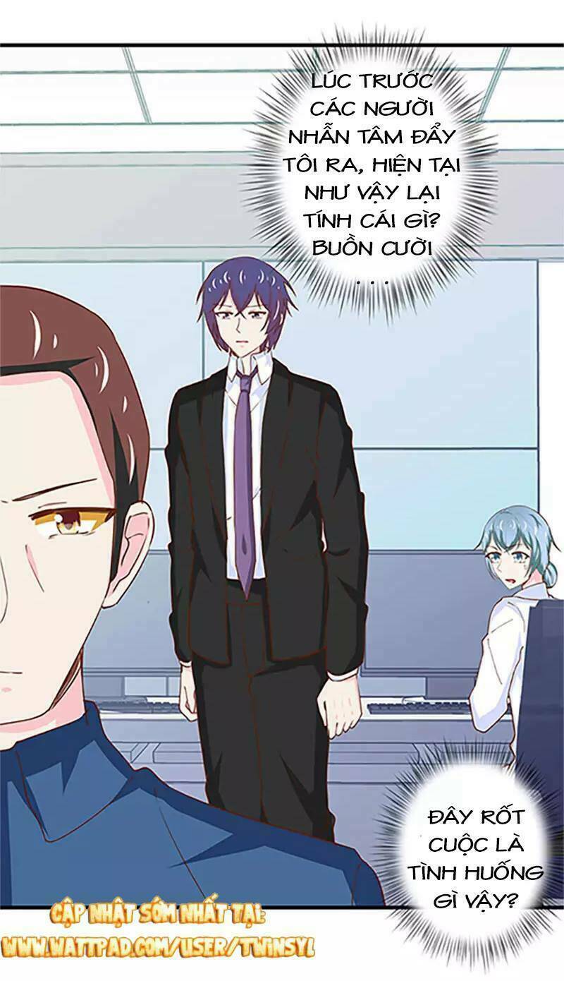 không gả cho tổng tài, gả cho người hầu chapter 176 8