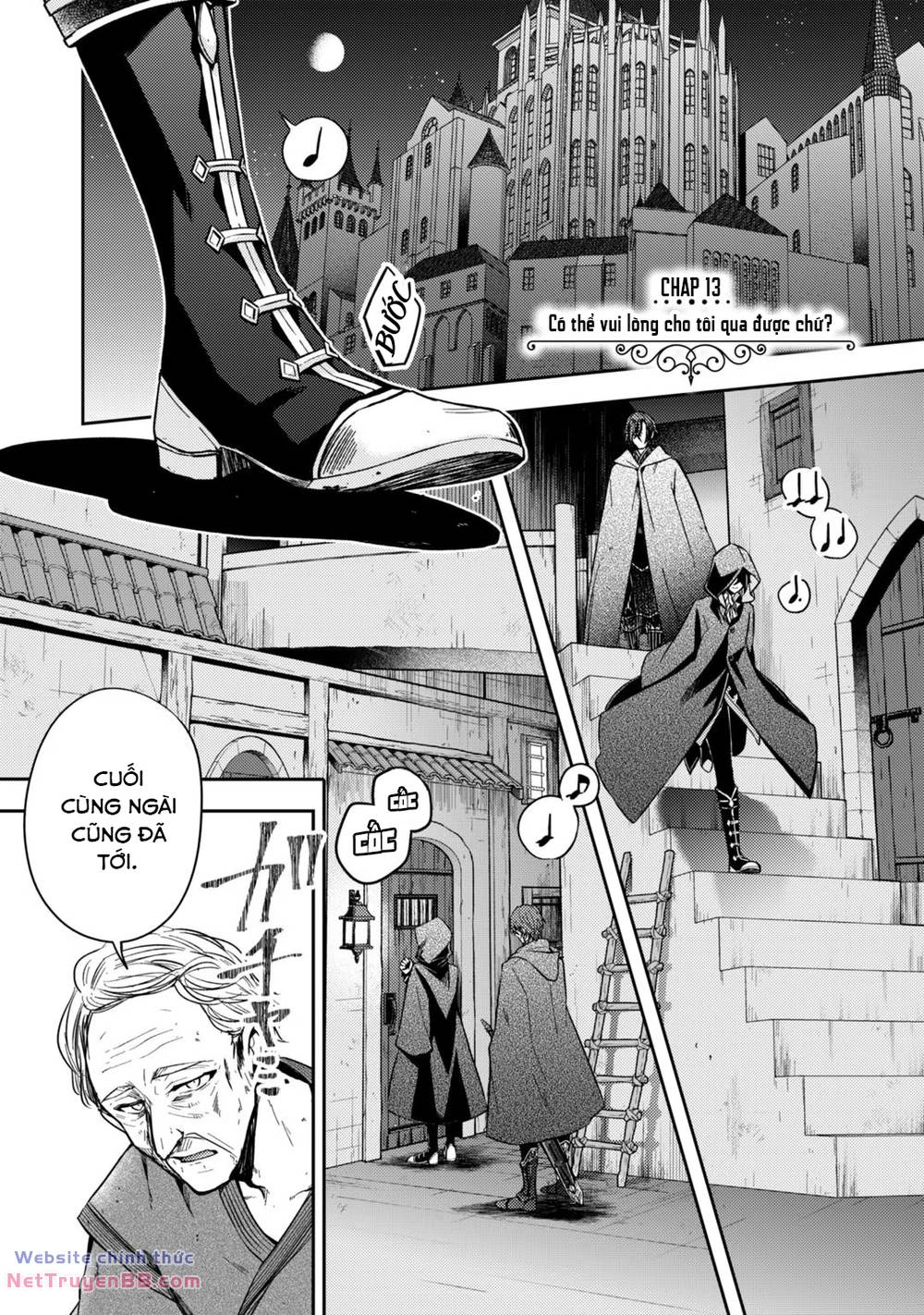 loop 7-kaime no akuyaku reijou wa, moto tekikoku de juukimama na hanayome seikatsu o mankitsu suru chapter 13 2