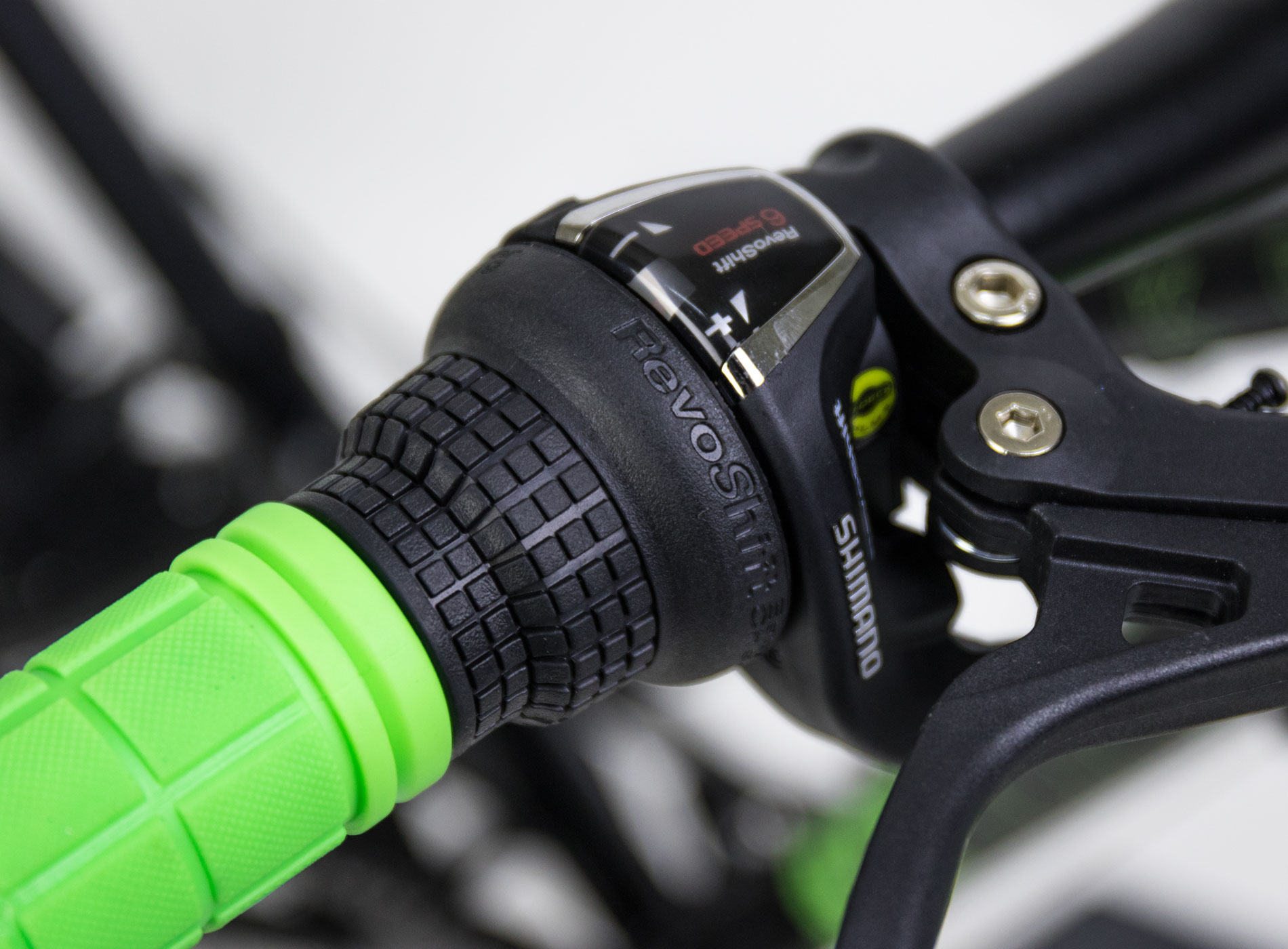 Xe đạp trẻ em Jett Cycles Striker