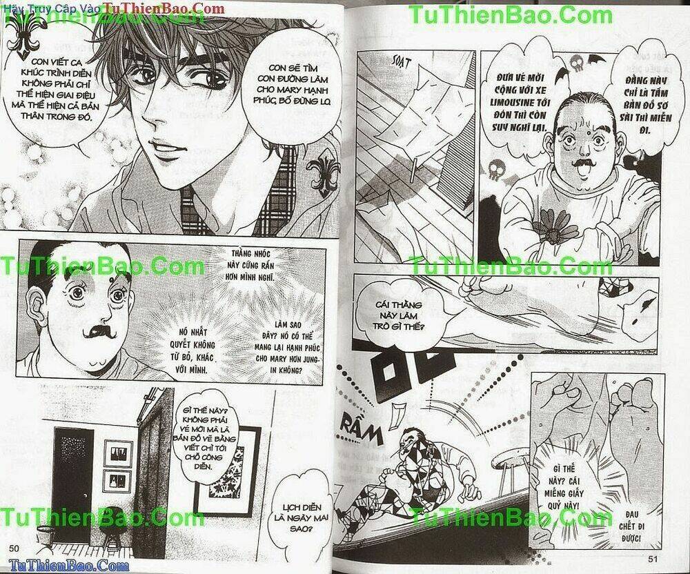 chuyện tình mary chapter 7 26