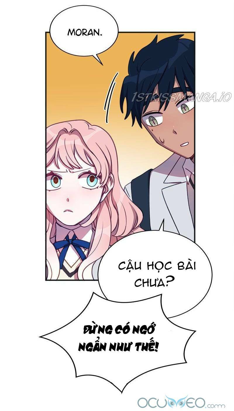 lạy chúa! xin hãy để con trở thành ác ma chapter 14 24