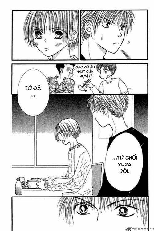 girl got game - power chapter 28 24