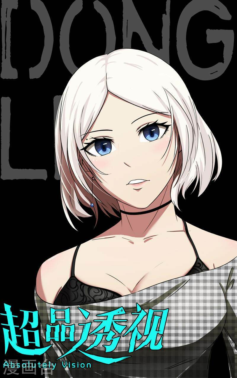 siêu phẩm thấu thị chapter 33 2