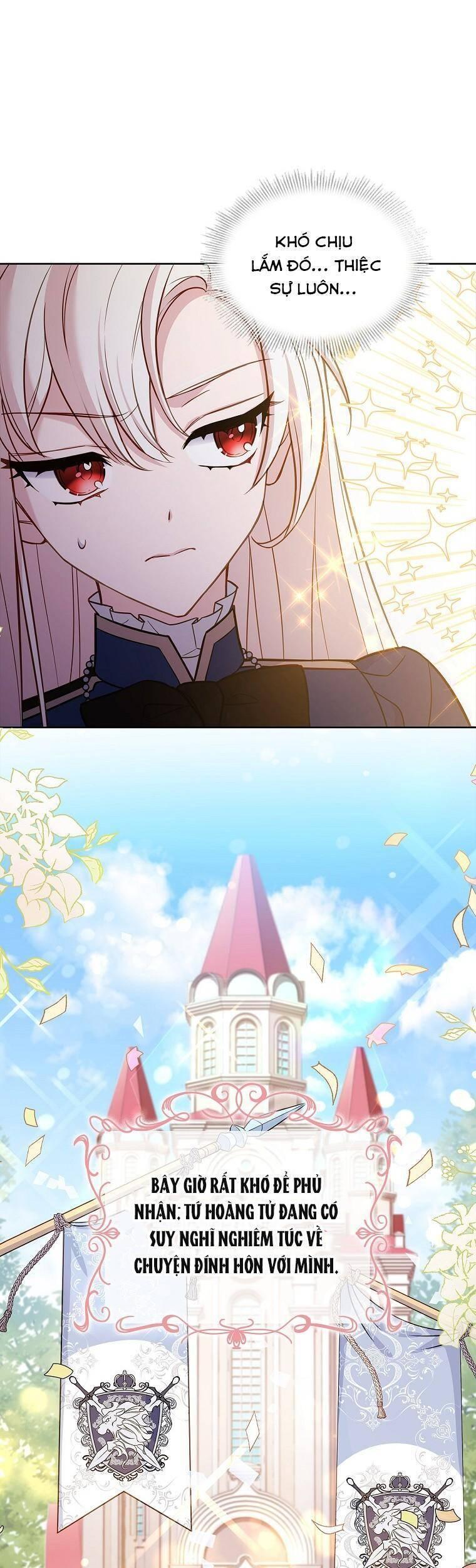 để yên cho tiểu thư hiền chapter 44 17