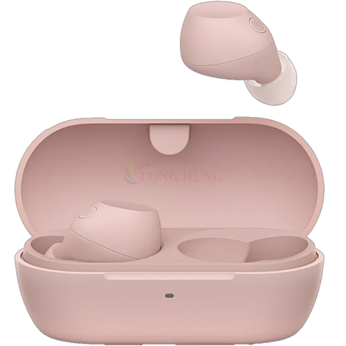 Tai nghe Bluetooth True Wireless Sony WF-C710N - Hàng chính hãng