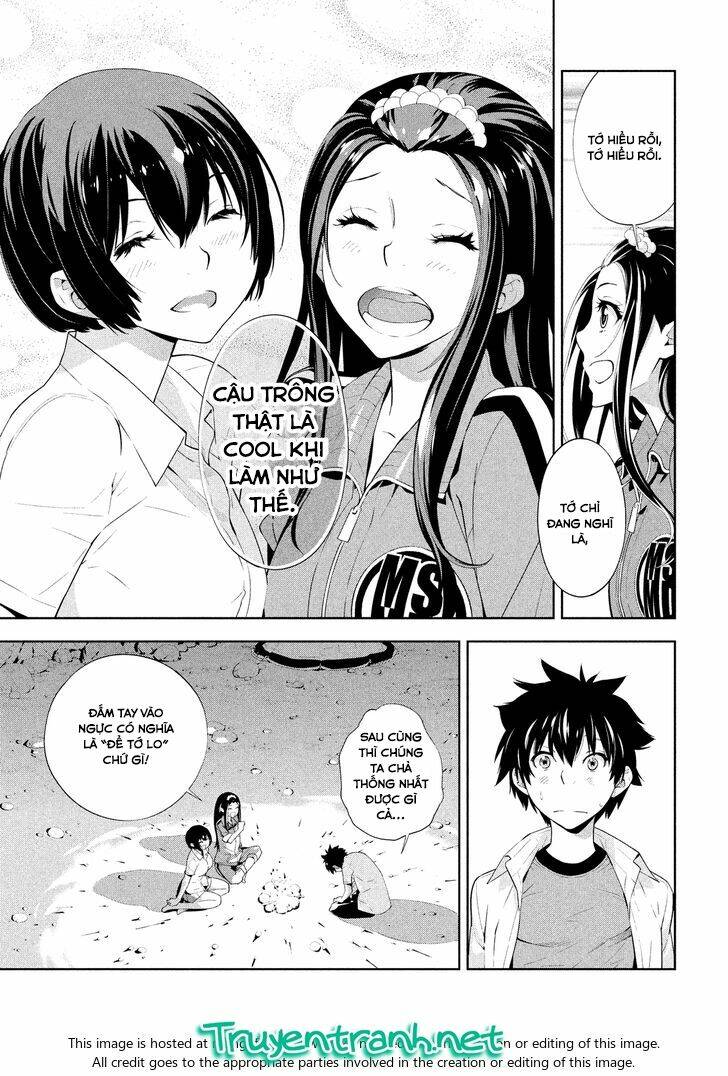 lets lagoon chapter 50 11