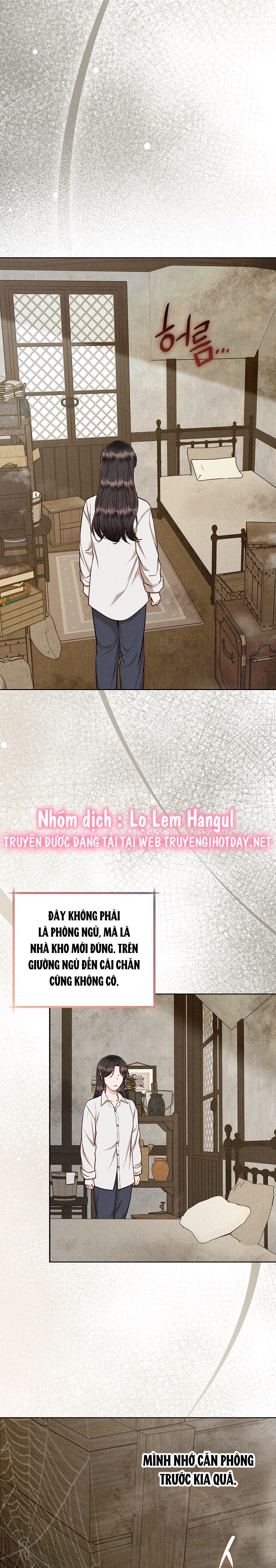 chàng trai đa nhân cách của tôi chapter 41 16