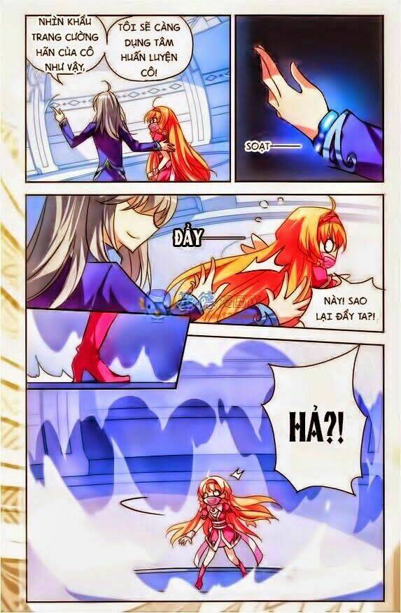 xuyên duyệt tây nguyên 3000 chapter 46 13