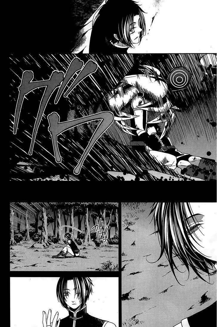 shuuen no elysion chapter 14 19