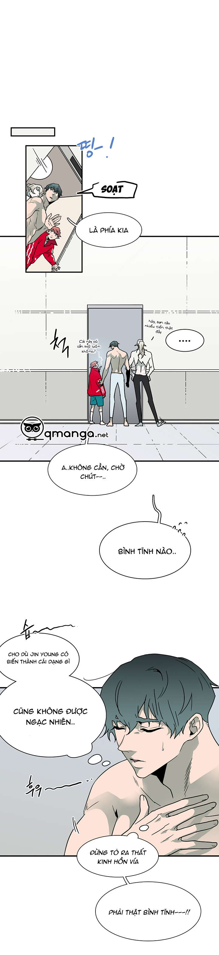 dear door chapter 44 30