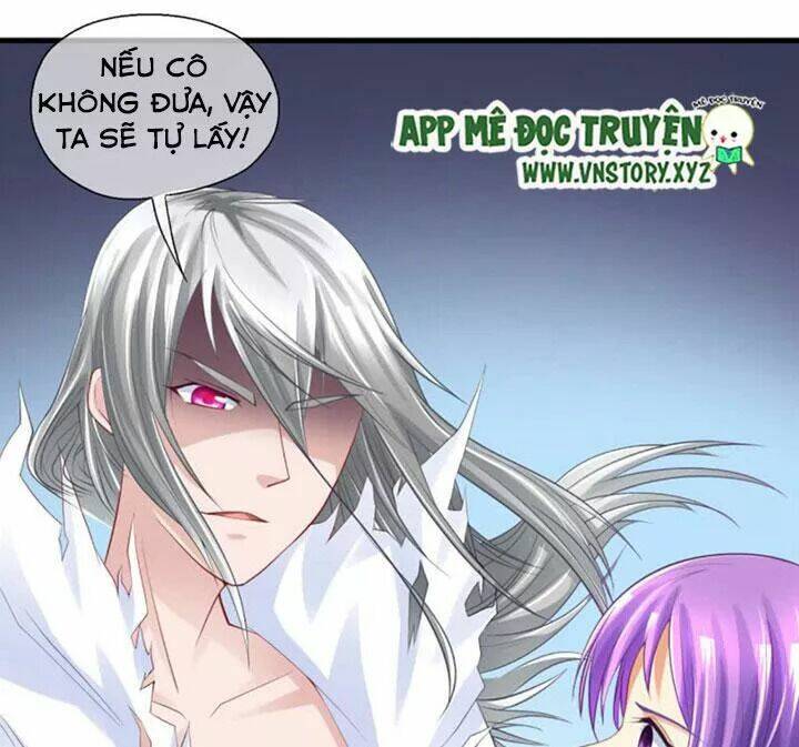 bồn tắm có vấn đề?! chapter 46 8