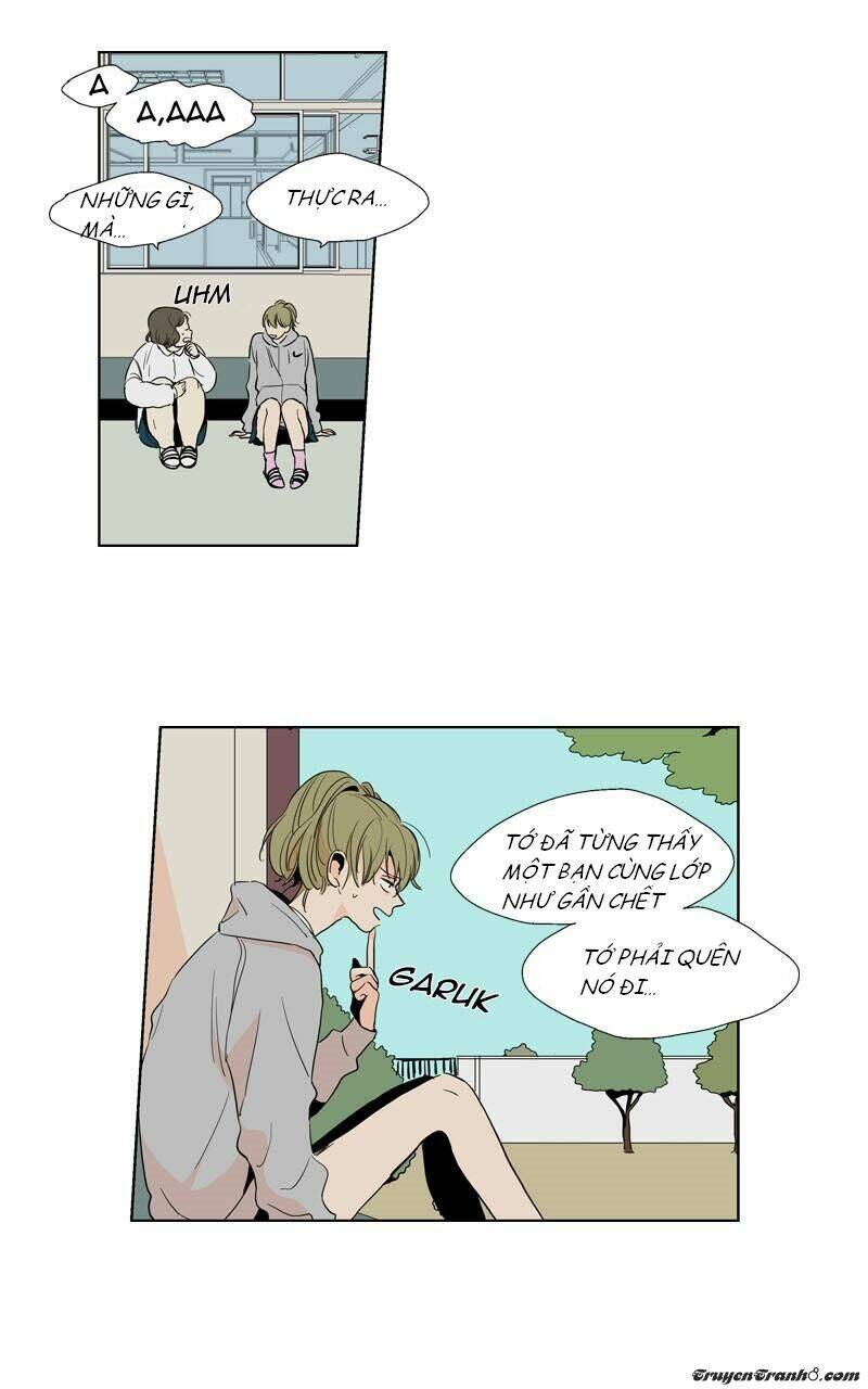 prince of prince chapter 2 28