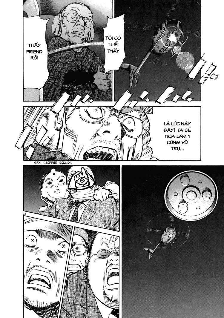 những chàng trai thế kỉ 20 chapter 249 14