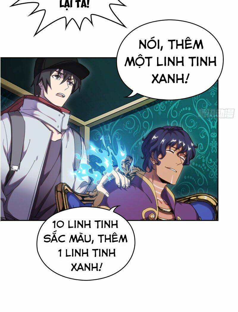 đô thị hàng thần khúc chapter 52 26