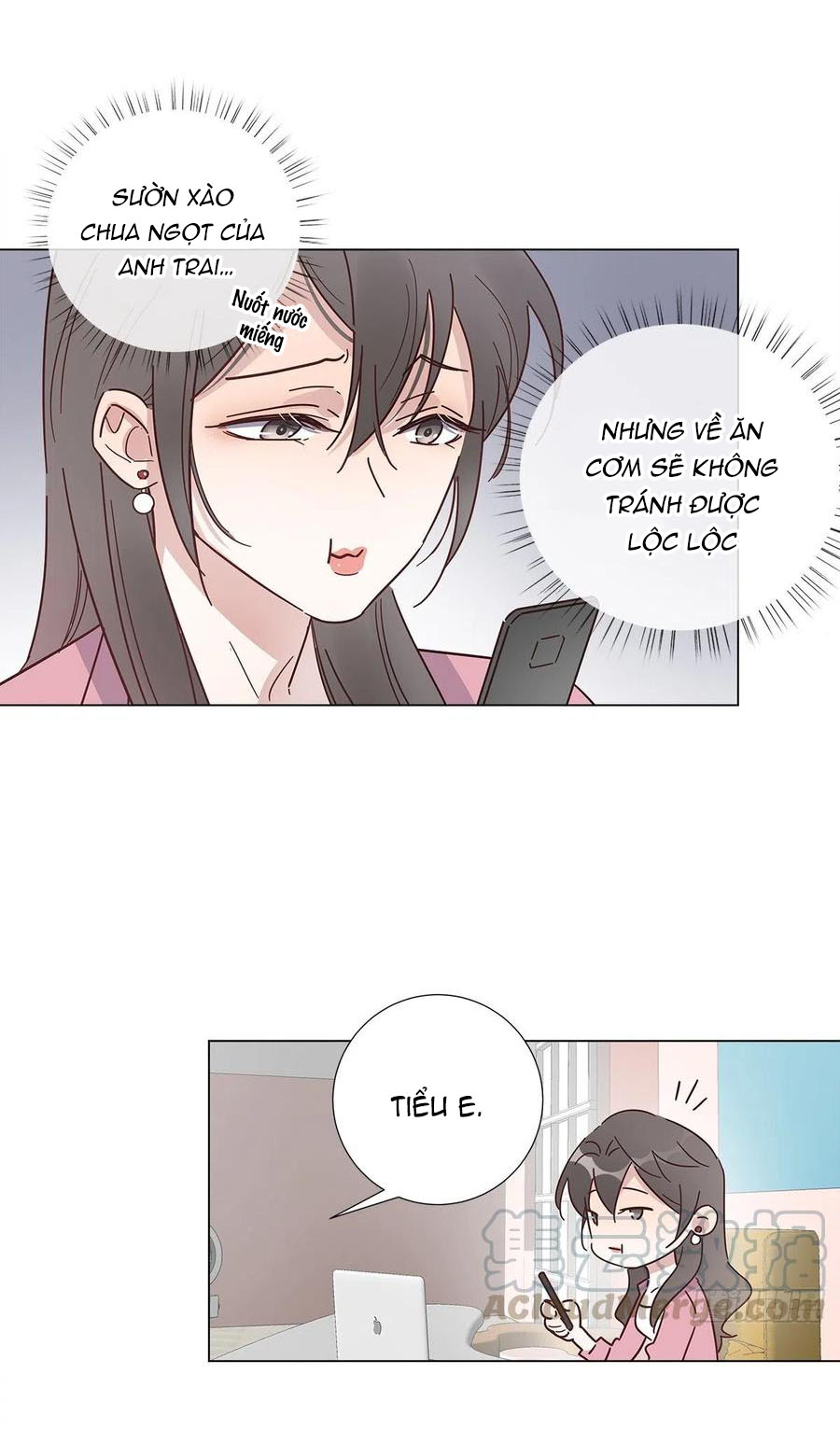 hôm nay nam giả trang nữ vẫn chưa được cầu hôn! chapter 41 3