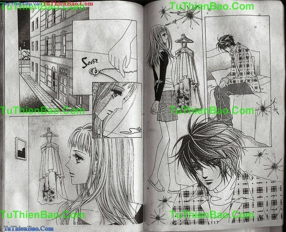 cô nàng xinh đẹp chapter 13 58