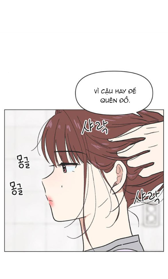 Thanh Xuân Đáng Yêu chapter 12.2 17